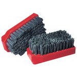 Abrasive Brushes