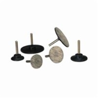 Abrasive Parts and Accessories