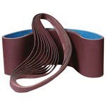 Coated Abrasive Belts