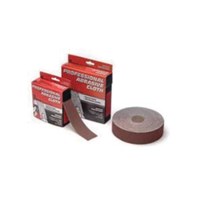 Coated Abrasive Rolls