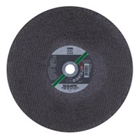 Cut-Off and Grinding Wheels