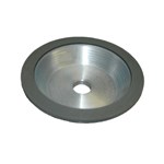 Cup and Dish Grinding Wheels