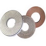 Diamond and Super Abrasive Discs