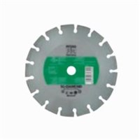 Diamond and Super Abrasive Wheels