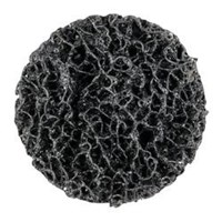 Non-Woven Abrasive Quick-Change Discs