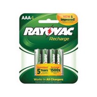 Rechargeable Batteries