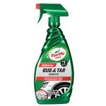 Bug and Tar Removers