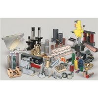 Die and Mold Components