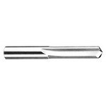 Straight Flute Drill Bits