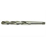 Taper Shank Drill Bits