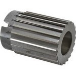 Shell Reamer Arbors