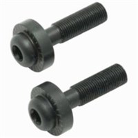 Fasteners for Indexables