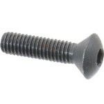 Screws for Indexables