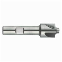 Corner Rounding End Mills