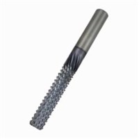 Diamond Pattern Router Bits