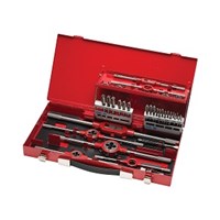 Tap and Die Sets