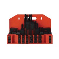 Clamping Unit and Accessories