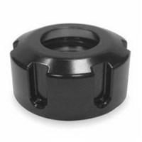 Collet Chuck Accessories