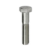 Hex Head Cap Screws -Bolts-