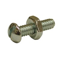 Specialty Bolts