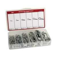 Pin Assortment Kits