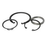 Retaining Rings and Clips