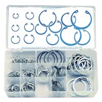 Retaining Ring Assortments