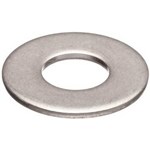 Flat Washers