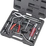 Automotive Maintenance Tools