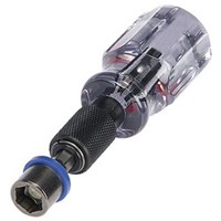 Hex and Torx Drivers