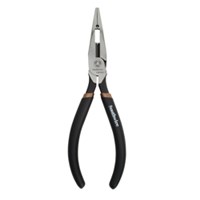 Long Nose and Needle Nose Pliers