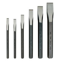 Punch and Chisel Sets