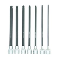 Socket Driver Bit Sets