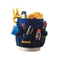 Bucket Bags and Tool Organizers