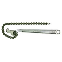 Strap and Chain Wrenches