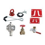 Hose Reels and Hose Accessories