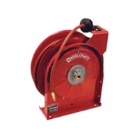 Spring Return Hose Reels