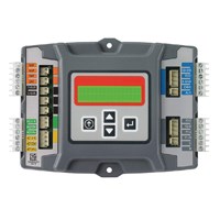 Electrical Controls