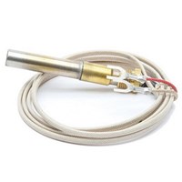 Thermocouples/Thermopiles, MV Generators