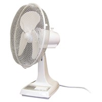 Floor and Table Fans