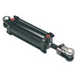 Hydraulic Cylinders