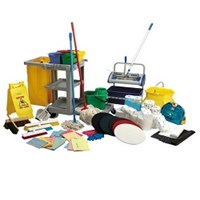 Janitorial and Facility Maintenance