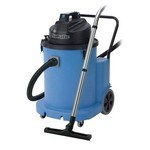 Wet/Dry Vacuum Cleaners