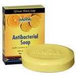 Antimicrobial and Antibacterial Soap