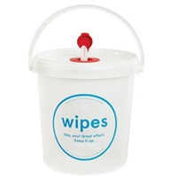 Body and Hand Wipes