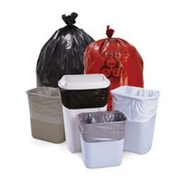 Trash Bags and Liners