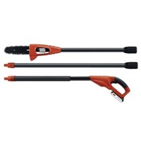 Tree Pruners and Pole Saws