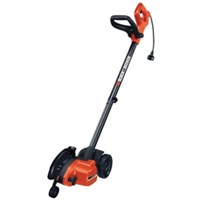 Electric Lawn Edgers