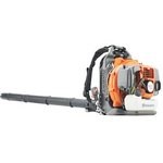 Power Brushes, Yard Vacs and Leaf Blowers