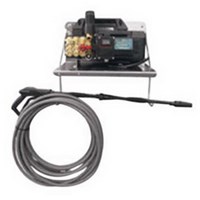 Pressure Washers and Accessories